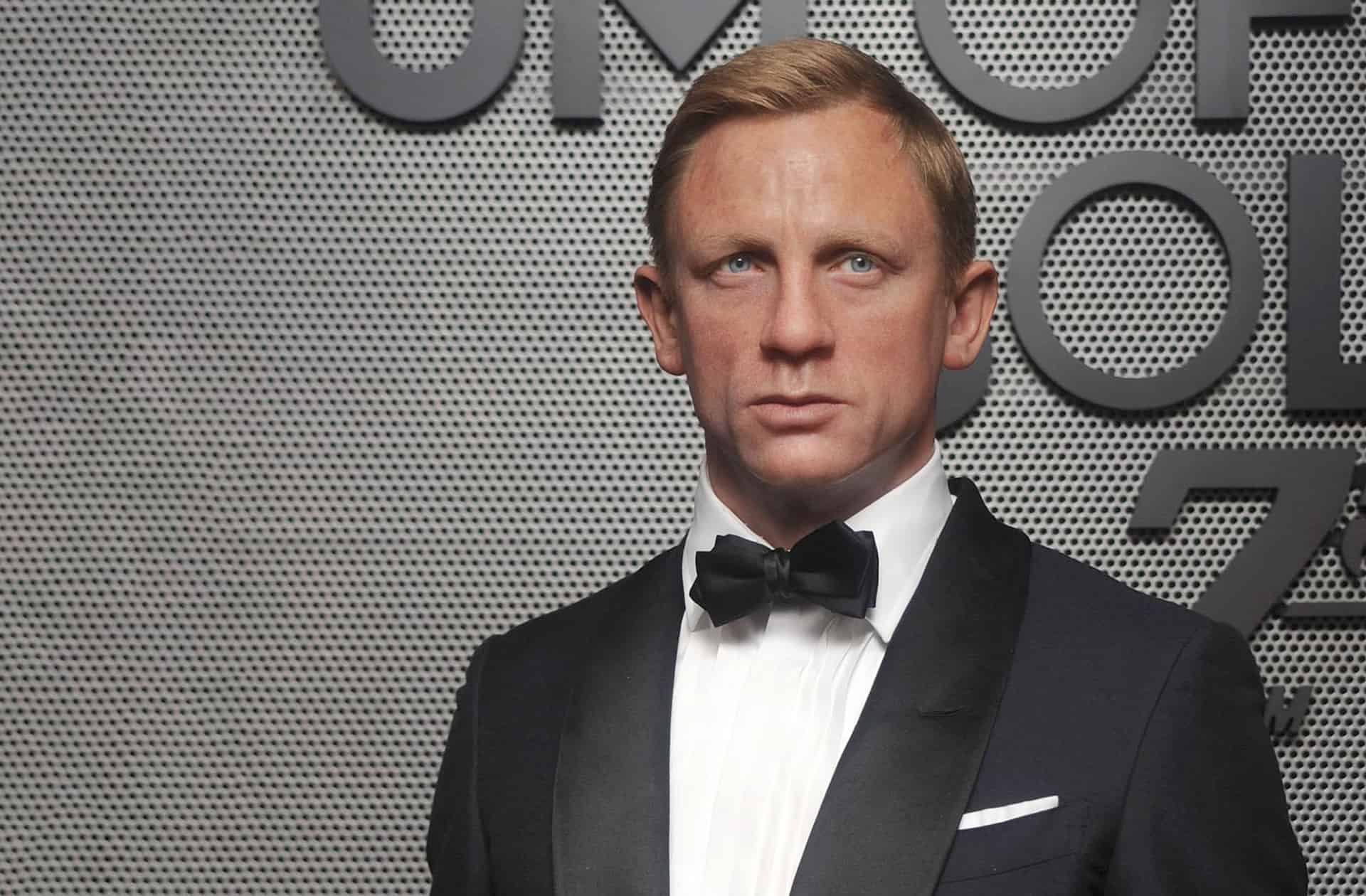 James-Bond