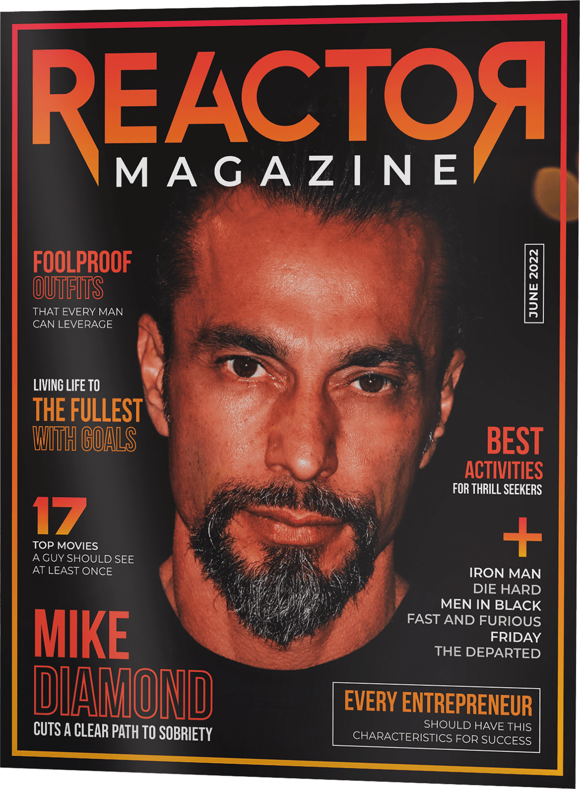 Reactor-Magazine-Cover