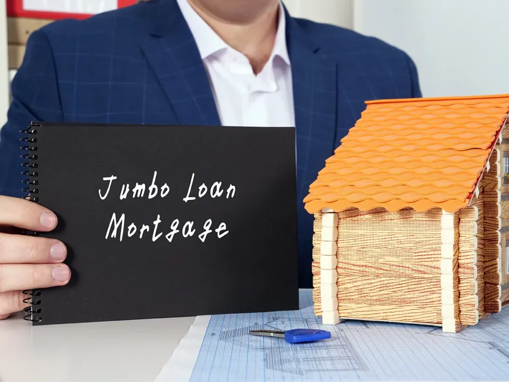 Jumbo Loans