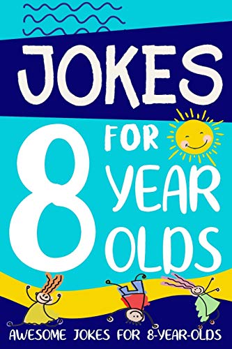 Jokes for Year Olds Awesome Jokes for Year Olds  Birthday   Christmas Gifts for Year Olds (Funny Jokes for Kids Age )