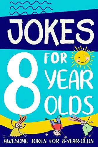 Jokes for Year Olds Awesome Jokes for Year Olds  Birthday   Christmas Gifts for Year Olds (Funny Jokes for Kids Age )