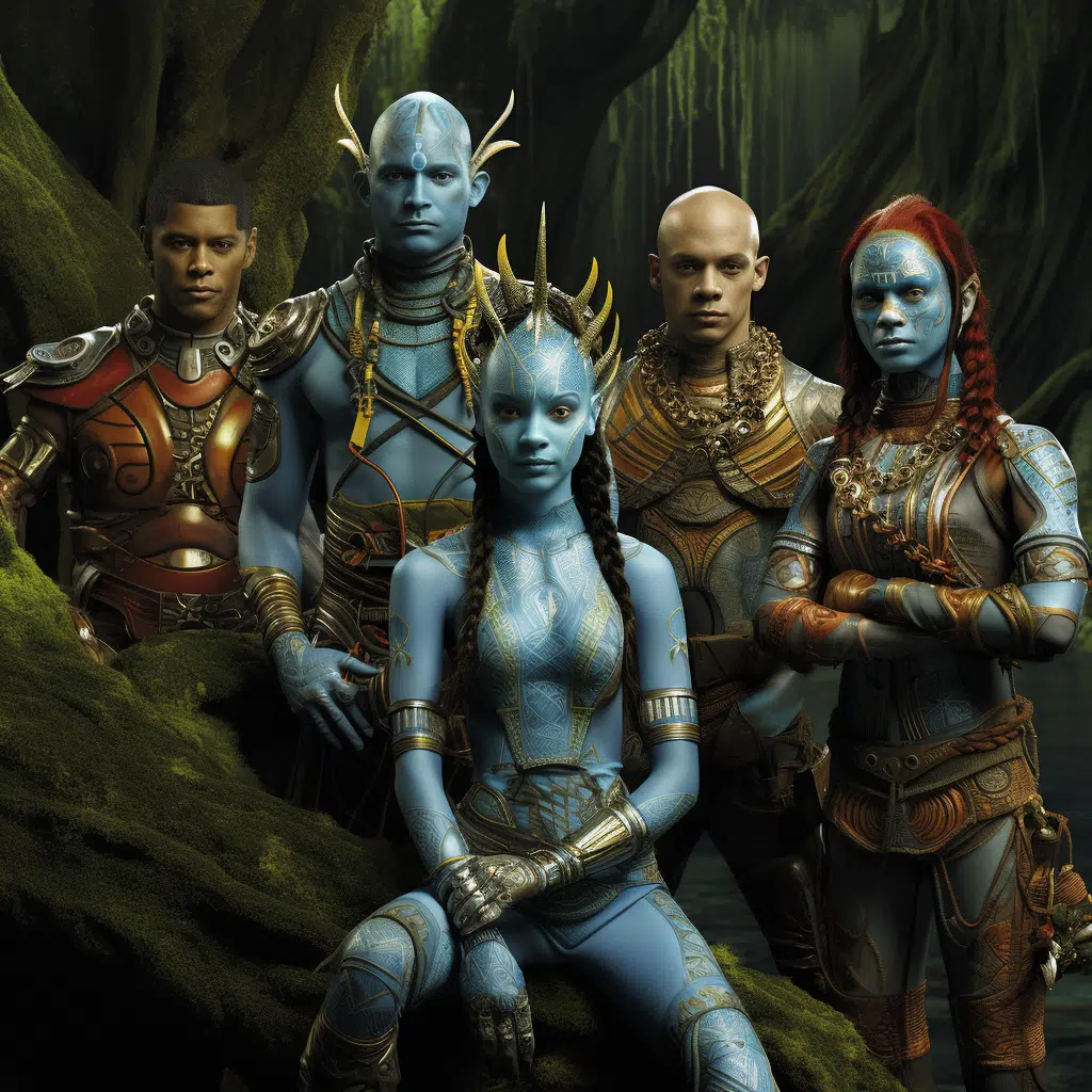 Avatar Cast: Top 5 Remarkable Acting Triumphs