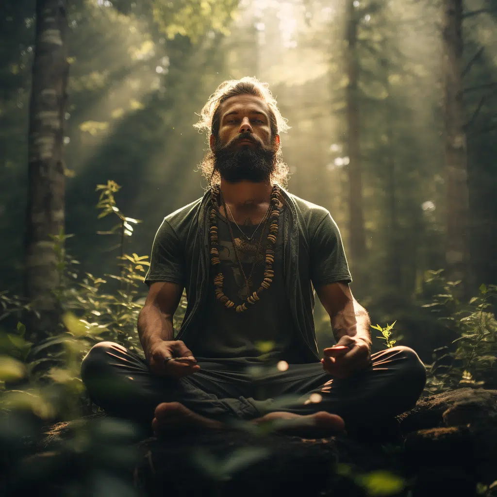 how to properly meditate