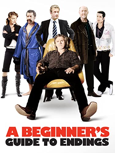 A Beginner's Guide to Endings