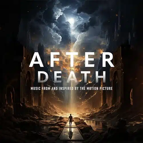 AFTER DEATH   MUSIC FROM AND INSPIRED BY THE MOTION PICTURE