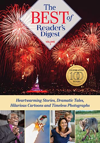 Best of Reader's Digest Vol Celebrating Years ()