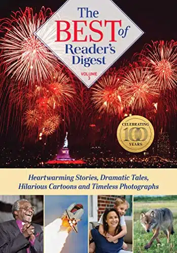 Best of Reader's Digest Vol  Celebrating Years ()