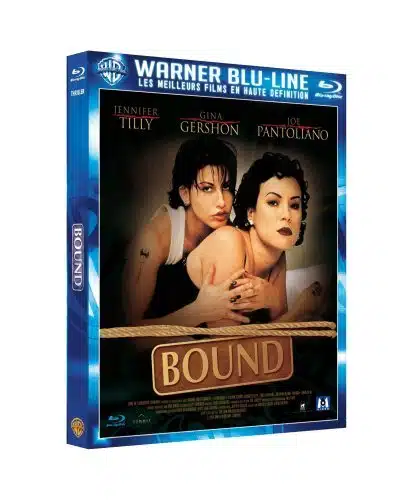 Bound [Blu Ray]