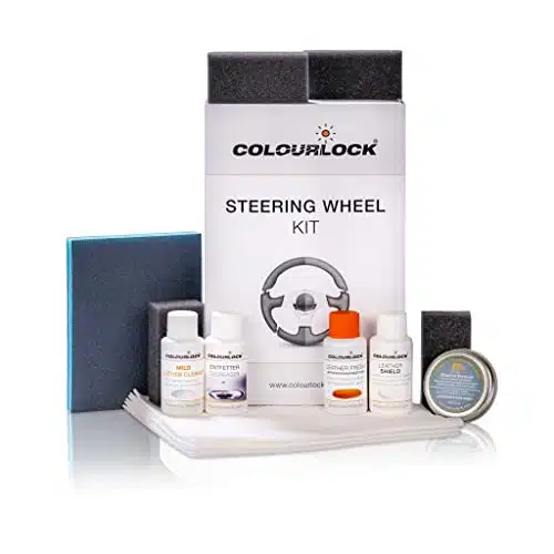 Colourlock Stering Kit