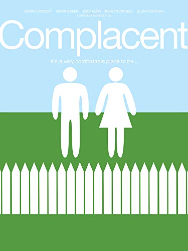 Complacent