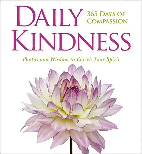 Daily Kindness Days of Compassion