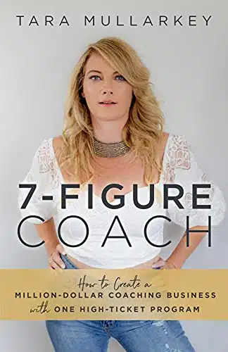 Figure Coach How to Create a Million Dollar Coaching Business with One High Ticket Program