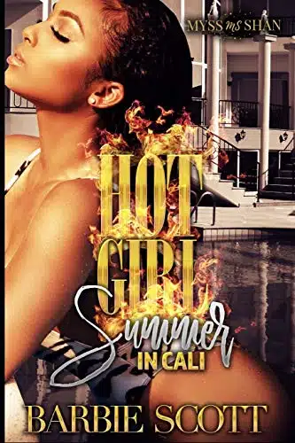 Hot Girl Summer In Cali (Barbie & Clyde)