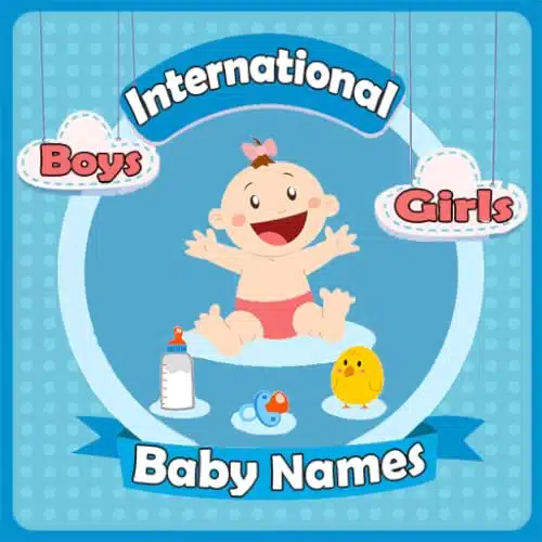 International Baby Names   Popular Boy & Girl Names