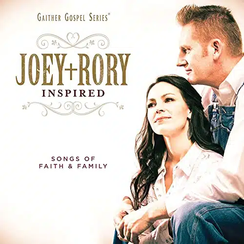 Joey+Rory Inspired