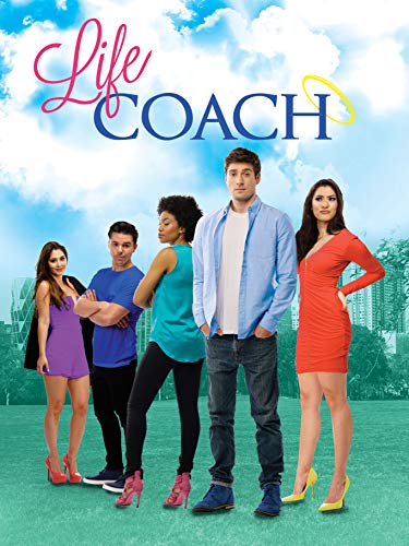 Life Coach