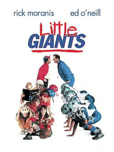 Little Giants ()