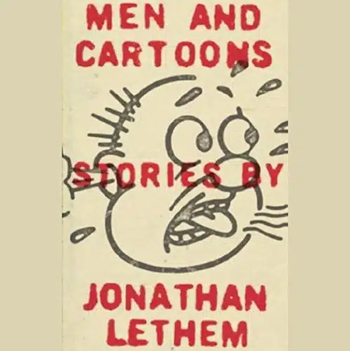 Men and Cartoons Stories
