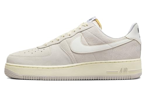 Nike Men's Air Force 'Dept Beige Sail, FQ,