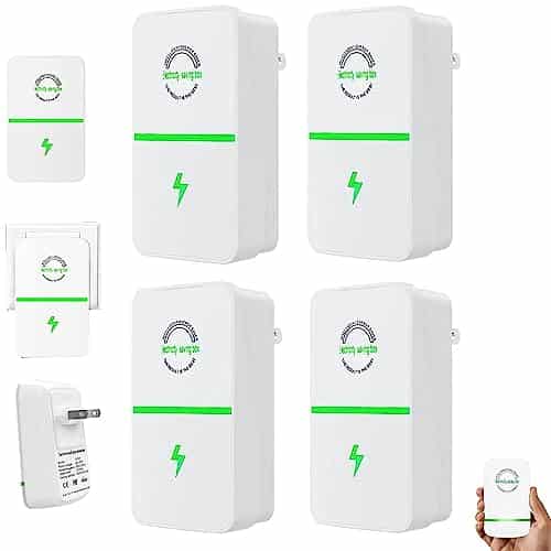 Pack Power Saver Balance Current Power Saver Watt Save Energy Saving Miracle Watt Energy Saving Device Electricity Saving Box Household