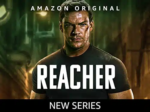 Reacher â Official Trailer