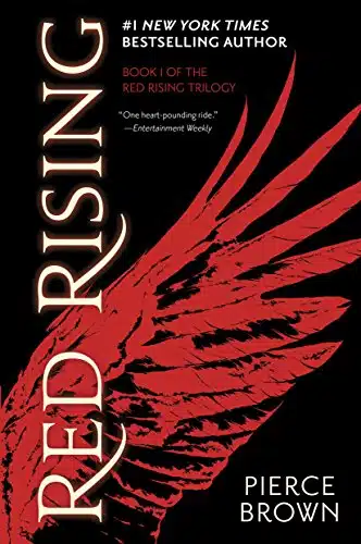 Red Rising (Red Rising Series Book )