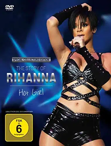Rihanna   Hot Girl Documentary