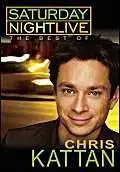 Saturday Night Live The Best of Chris Kattan