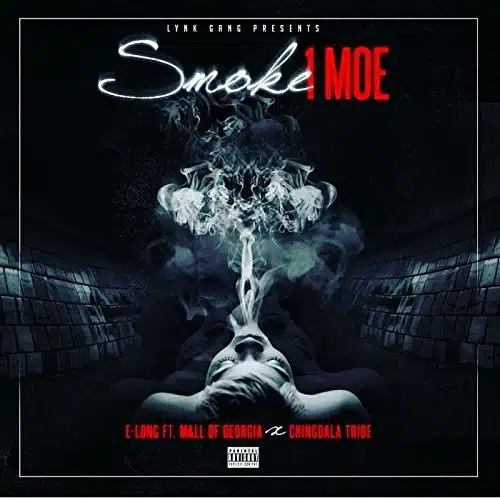Smoke oe (feat. Mall of Georgia & Chingdala Tride) [Explicit]