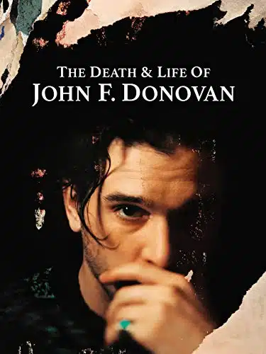 The Death & Life of John F. Donovan