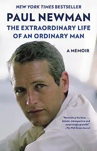 The Extraordinary Life of an Ordinary Man A Memoir