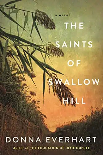 The Saints of Swallow Hill A Fascinating Depression Era Historical Novel