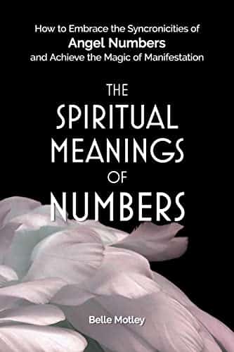 The Spiritual Meanings of Numbers How to Embrace the Synchronicities of Angel Numbers and Achieve the Magic of Manifestation (Spiritual Guidance)