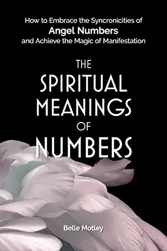 The Spiritual Meanings of Numbers How to Embrace the Synchronicities of Angel Numbers and Achieve the Magic of Manifestation (Spiritual Guidance)