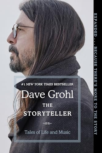 The Storyteller Tales of Life and Music