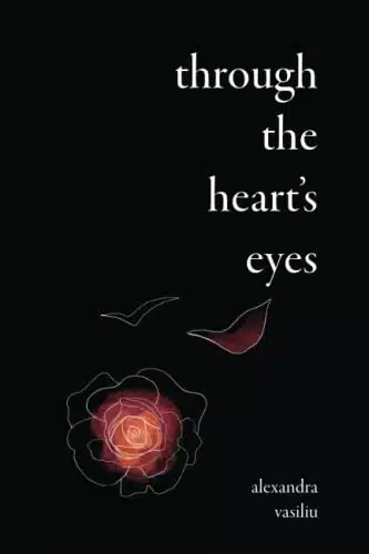 Through the Heart's Eyes Illustrated Love Poems