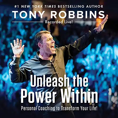 Unleash the Power Within Personal Coaching to Transform Your Life!