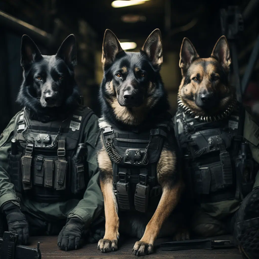 best guard dogs