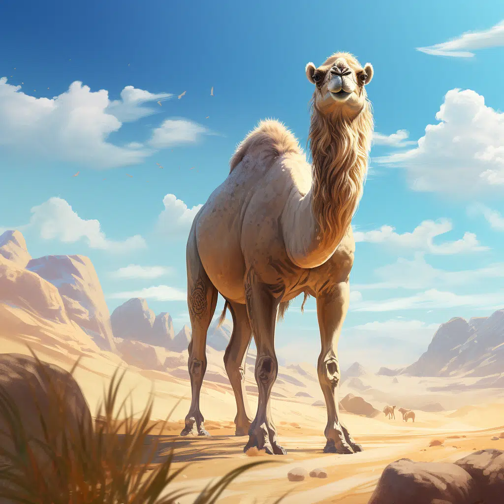camel camel camel