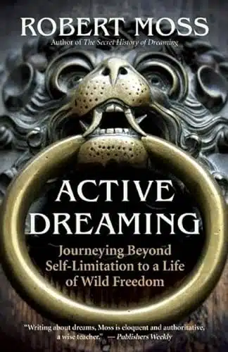 Active Dreaming Journeying Beyond Self Limitation to a Life of Wild Freedom