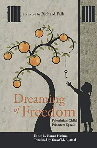 Dreaming of Freedom Palestinian Child Prisoners Speak