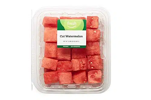 Fresh Brand  Cut Watermelon, oz