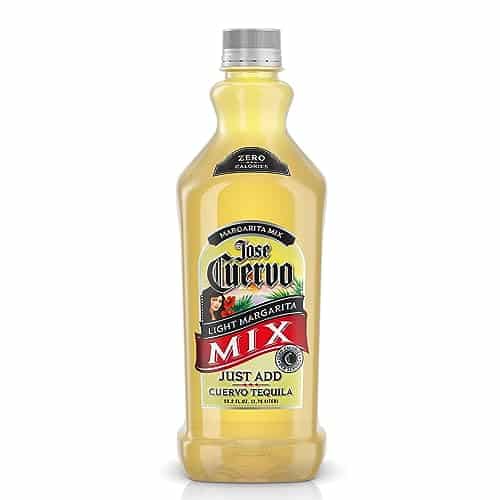 Jose Cuervo Classic Lime Light Margarita Mix   L (oz)