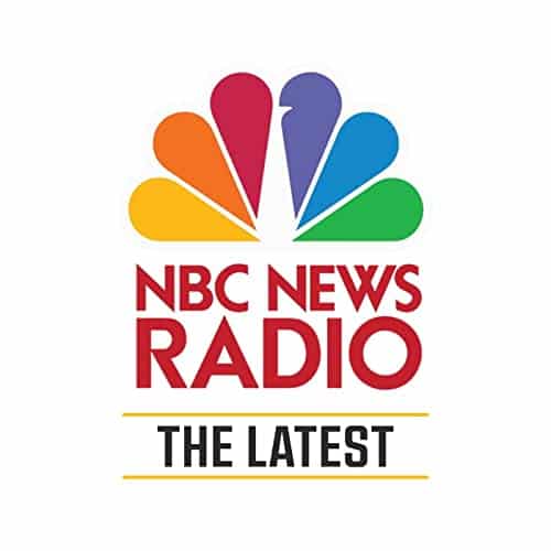 NBC News Radio The Latest