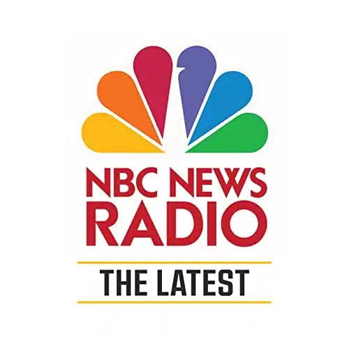 NBC News Radio The Latest