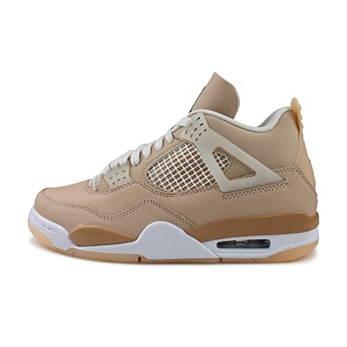 Nike Women's Air Jordan MNS Shimmer, ShimmerBronze EclipseOrange,