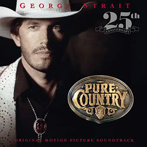 Pure Country [LP]