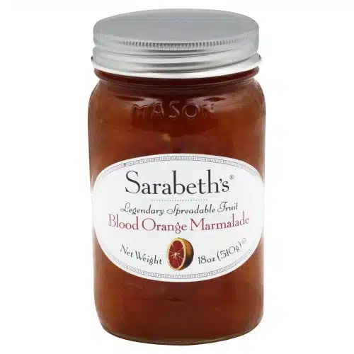 Sarabeth's Blood Orange Marmalade, Ounce