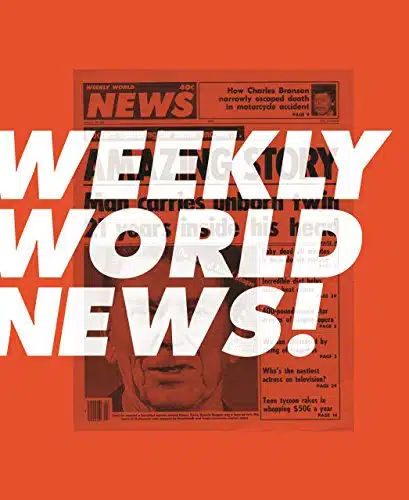 Weekly World News