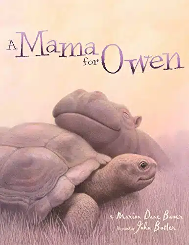 A Mama for Owen (Rise and Shine)